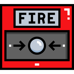 feueralarm icon