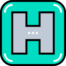 krankenhaus icon