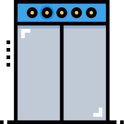 notlift icon