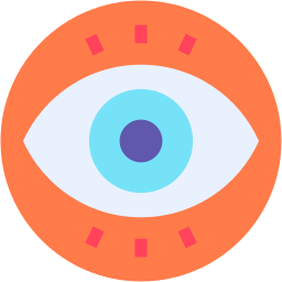 Eye icon