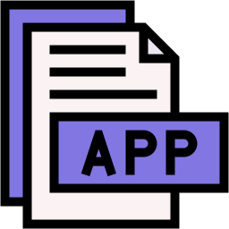 app icon