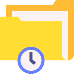 Clock icon