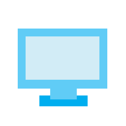 Computer icon