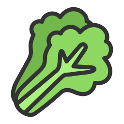 Vegetable icon