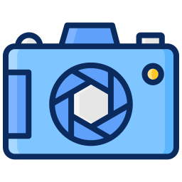 Camera icon