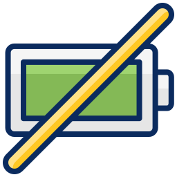 Battery icon