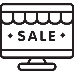 Sale icon