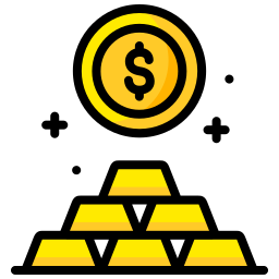 finanziell icon