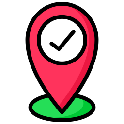 Location icon