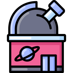 Space icon