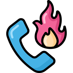 Phone icon