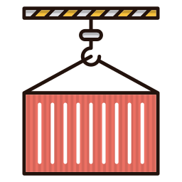 Delivery icon