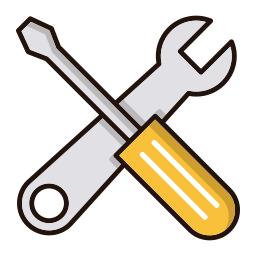 Tools icon