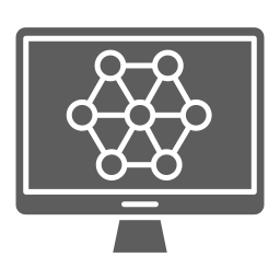 Интернет иконка