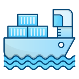 Boat icon