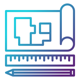 maschinenbau icon