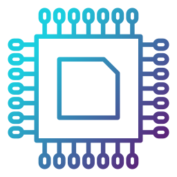 Cpu icon