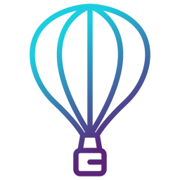 Balloon icon