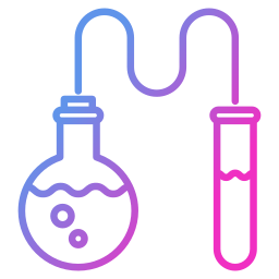 science Icône