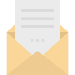 email icon