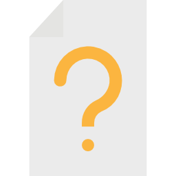 Question icon