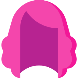 Wig icon