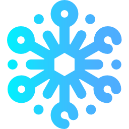 Snowflake icon