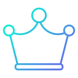 Crown icon