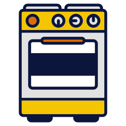 Oven icon