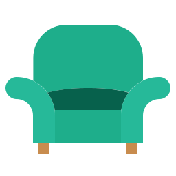 Sofa icon