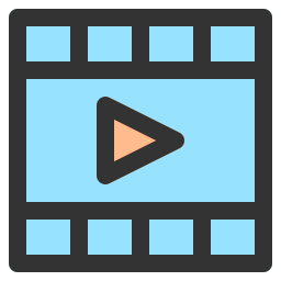 video icon