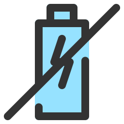 Battery icon