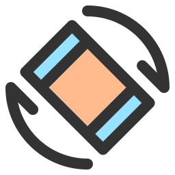 Rotate icon