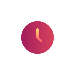 Clock icon