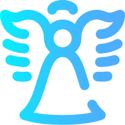 Angel icon