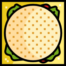 Burguer icon