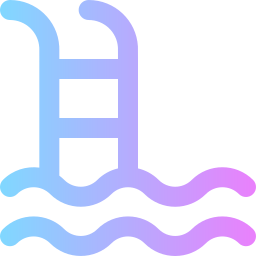 schwimmbad icon