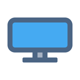 computer icon