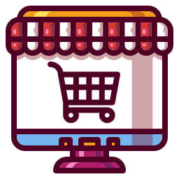 Shopping icon