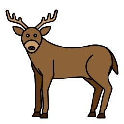 Animal icon