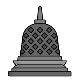 gebäude icon