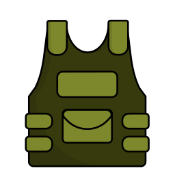 Military icon