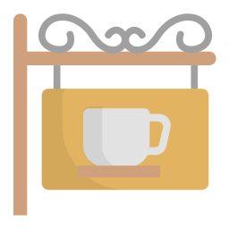 Coffee icon