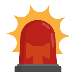 Fire icon