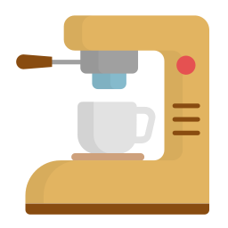 Coffee icon