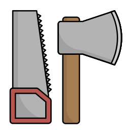 Tool icon