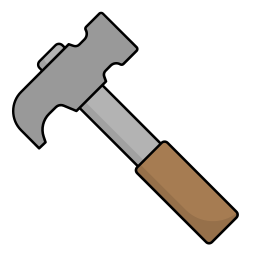 Tools icon