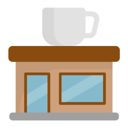 Coffee icon