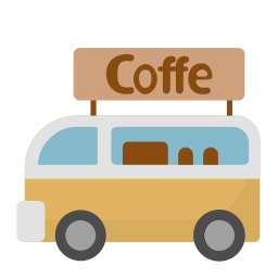 Coffee icon