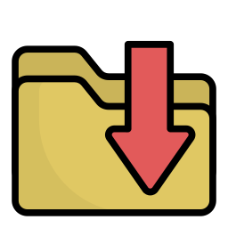 Folder icon